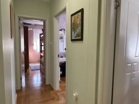 Prodaja, četvorosoban stan, 84m², Novo naselje, Novi Sad - image 8