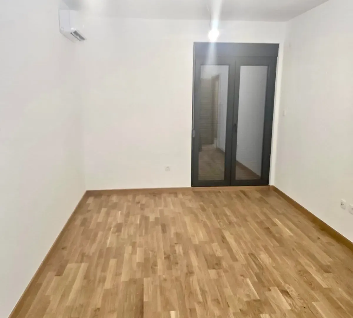 Rent, one bedroom apartment, 40m², Tološi, Podgorica