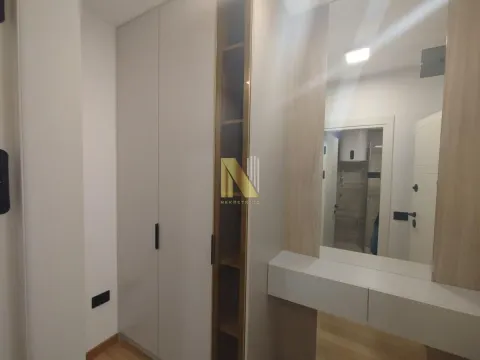 Rent, one bedroom apartment, 43m², Grbavica, Novi Sad Sve Podlokacije - image 15