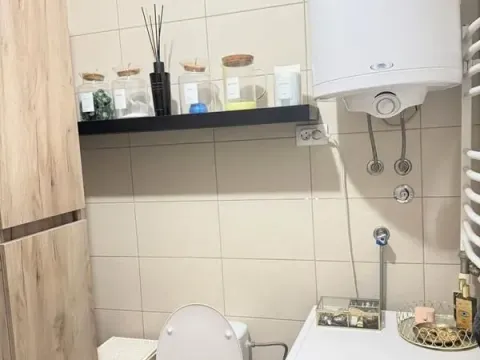 Izdavanje, dvosoban stan, 60m², Socijalno, Novi Sad Sve Podlokacije - image 16