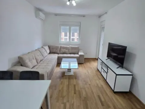 Izdavanje, jednosoban stan, 46m², Stari Aerodrom, Podgorica - image 5