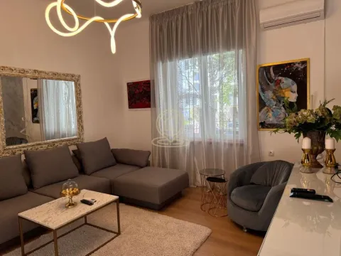 Rent, two bedroom apartment, 87m², Stari Grad, Beograd - image 8