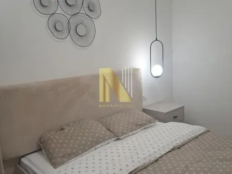 Rent, one bedroom apartment, 46m², Novi Sad, Srbija - image 7