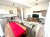 Izdavanje, jednosoban stan, 50m², Stari Aerodrom, Podgorica - image 10