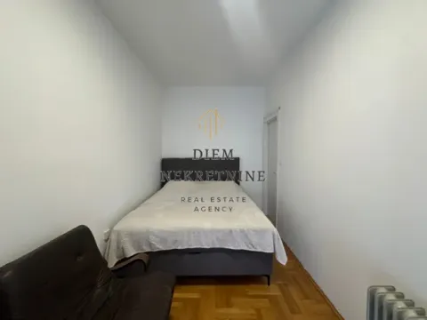 Izdavanje, jednosoban stan, 47m², Preko Morače, Podgorica - image 6