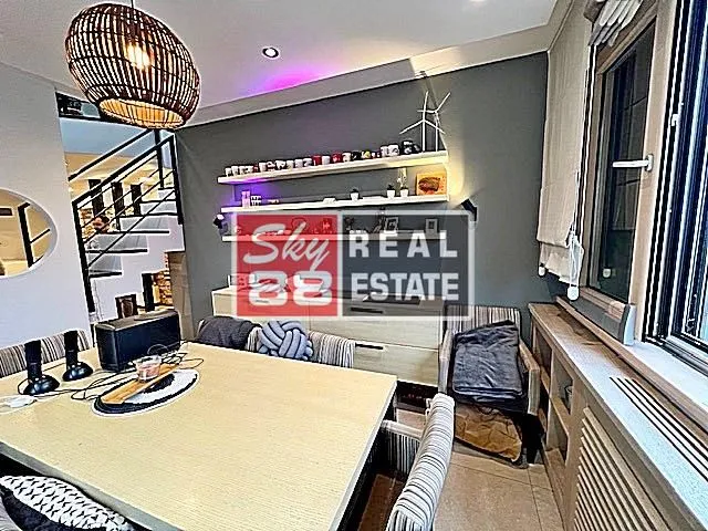 Sale, four bedroom apartment, 130m², Vračar Hram, Vračar Sve Podlokacije