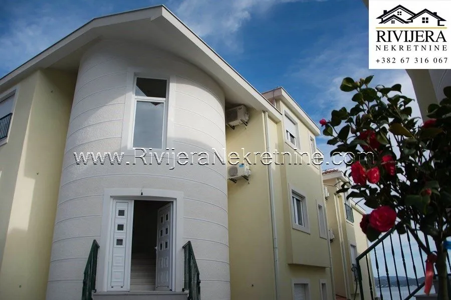 Prodaja, stan, 70m², Bijela, Herceg Novi