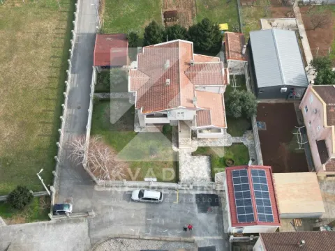 Rent, house, 320m², Dalmatinska ulica, Podgorica - image 3