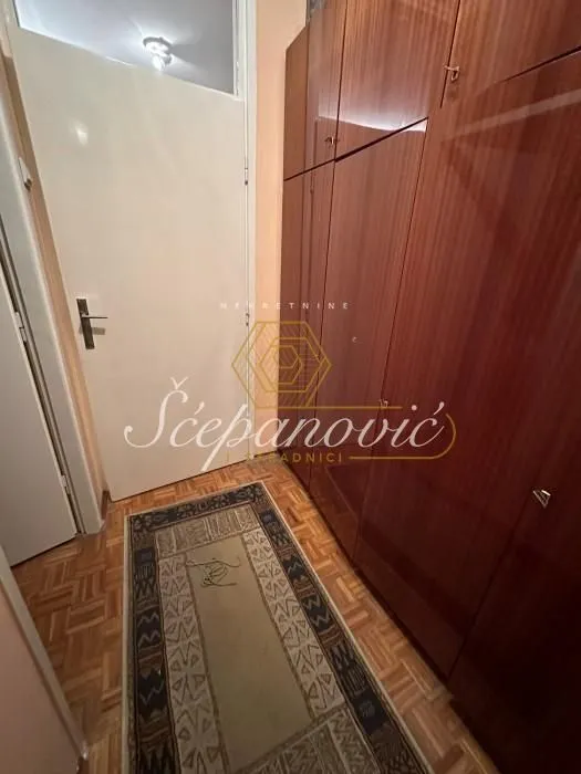 Prodaja, trosoban stan, 81m², Liman 1, Novi Sad Sve Podlokacije