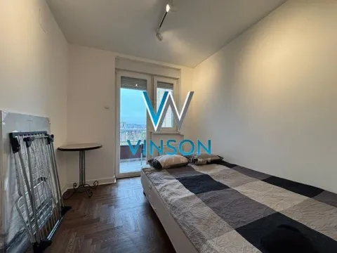 Izdavanje, dvosoban stan, 80m², Grbavica, Novi Sad Sve Podlokacije - image 11