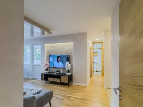 Prodaja, dvosoban stan, 68m², Seljanovo, Tivat - image 8