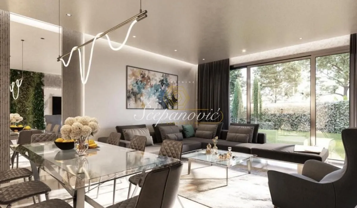 Izdavanje, kuća, 180m², Sremska Kamenica, Petrovaradin