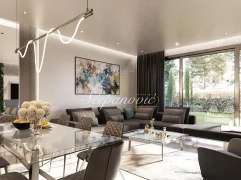 Rent, house, 180m², Sremska Kamenica, Petrovaradin - image 11