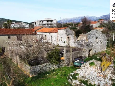 Sale, house, 126m², Krimovica, Kotor