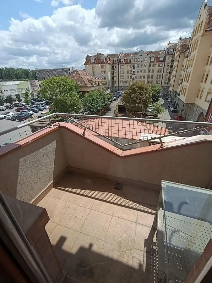 Prodaja, garsonjera, 32m², Spens, Novi Sad Sve Podlokacije