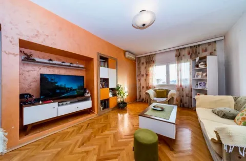 Prodaja, dvosoban stan, 80m², Zabjelo, Podgorica - image 1