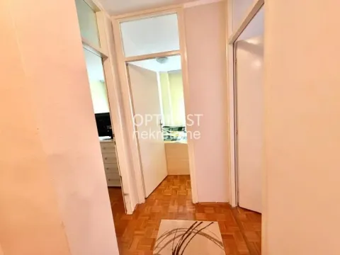 Izdavanje, četvorosoban stan, 85m², Novi Beograd Blok 72, Novi Beograd Sve Podlokacije - image 15