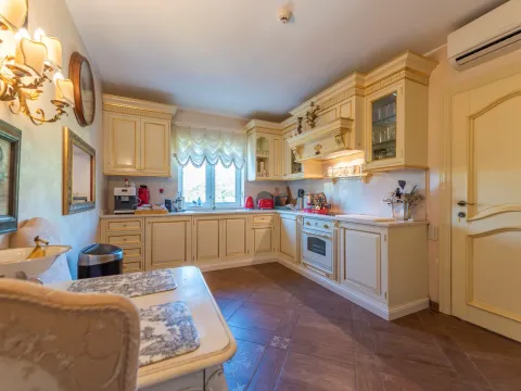 Sale, house, 485m², Sveti Stefan, Budva - image 16