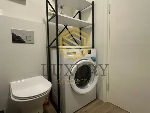 Izdavanje, jednosoban stan, 41m², Preko Morače, Podgorica - image 3