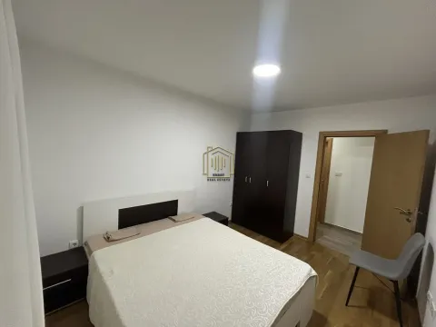 Rent, one bedroom apartment, 41m², Dalmatinska ulica, Podgorica - image 6