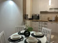 Izdavanje, jednosoban stan, 53m², Master Kvart, Podgorica - image 9