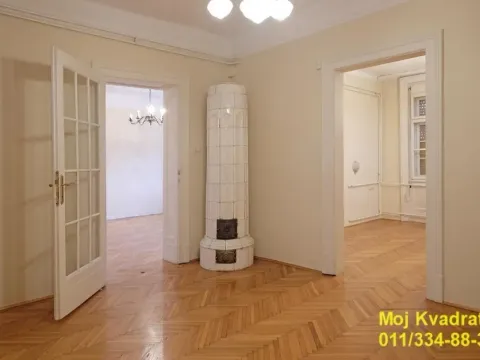 Izdavanje, kuća, 460m², Savski Venac, Beograd - image 10