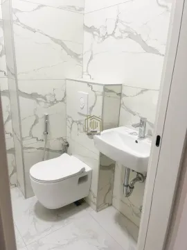Rent, one bedroom apartment, 45m², Stari Aerodrom, Podgorica - image 5