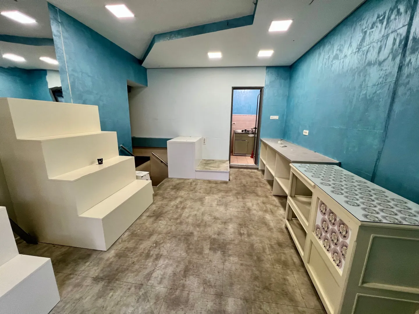 Sale, office space, 65m², Centar, Podgorica