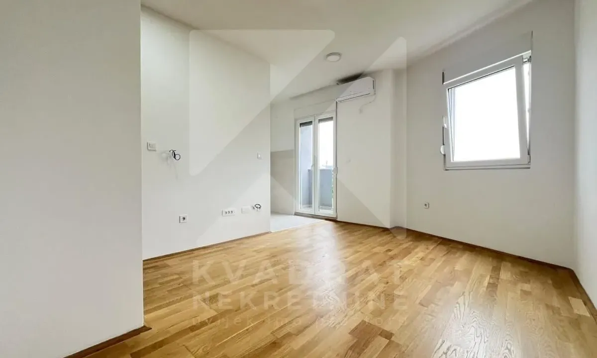 Izdavanje, garsonjera, 30m², Zabjelo, Podgorica