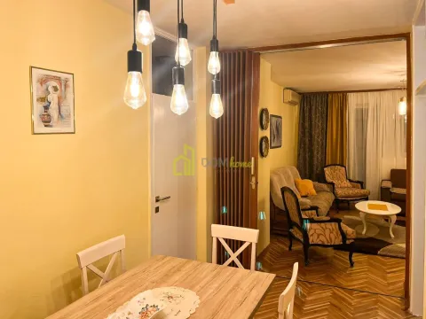 Izdavanje, dvosoban stan, 91m², Zabjelo, Podgorica - image 8