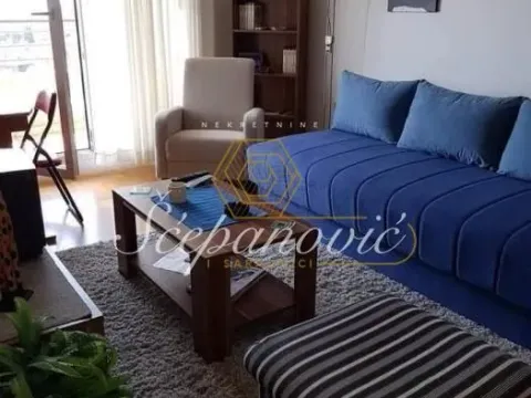 Prodaja, dvosoban stan, 45m², Bulevar Evrope, Novi Sad Sve Podlokacije - image 6