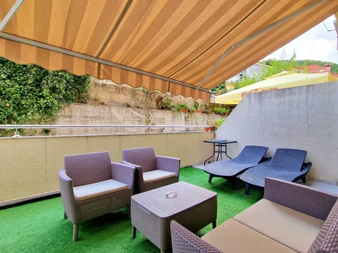 Izdavanje, jednosoban stan, 60m², Budva, Crna Gora - image 3