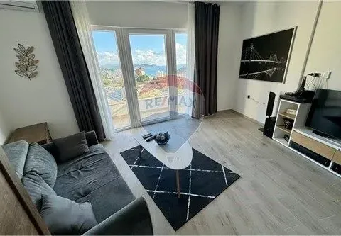 Izdavanje, garsonjera, 29m², Sutomore, Bar - image 6