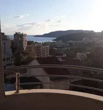 Prodaja, dvosoban stan, 81m², Bečići, Budva - image 7