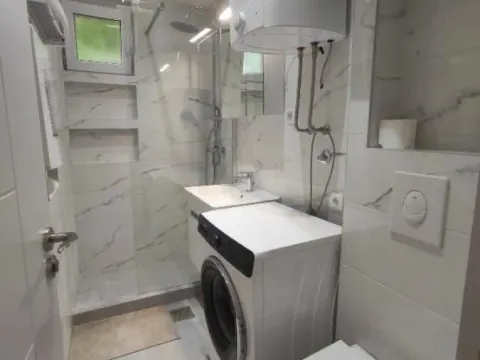 Rent, one bedroom apartment, 25m², Karaburma, Palilula Sve Podlokacije - image 8