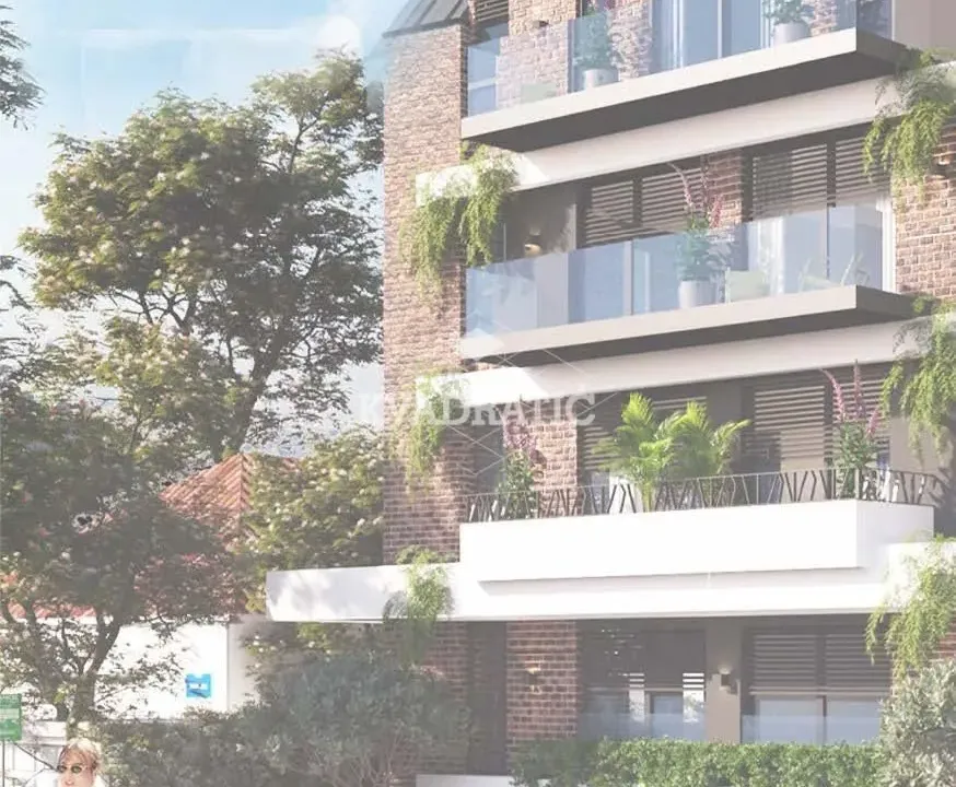 Prodaja, jednosoban stan, 45m², Lekino Brdo, Voždovac Sve Podlokacije