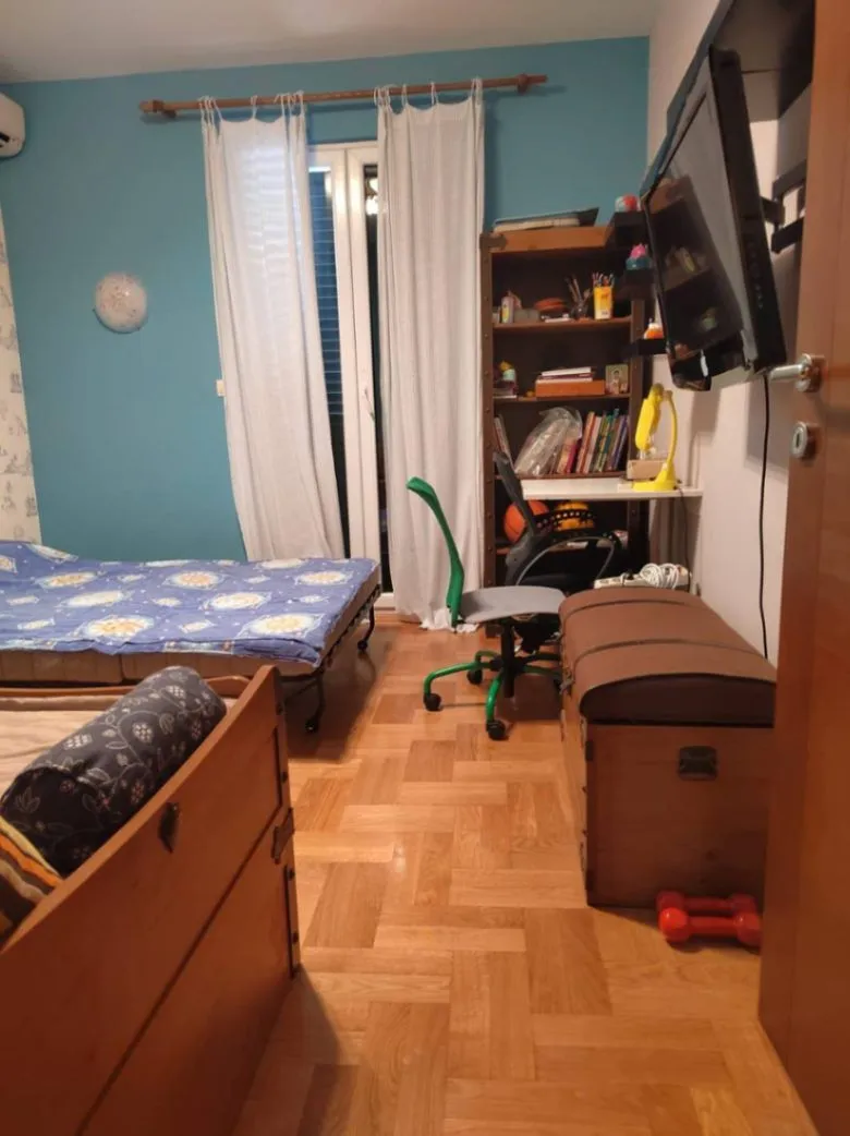 Prodaja, stan, 61m², Petrovac, Budva