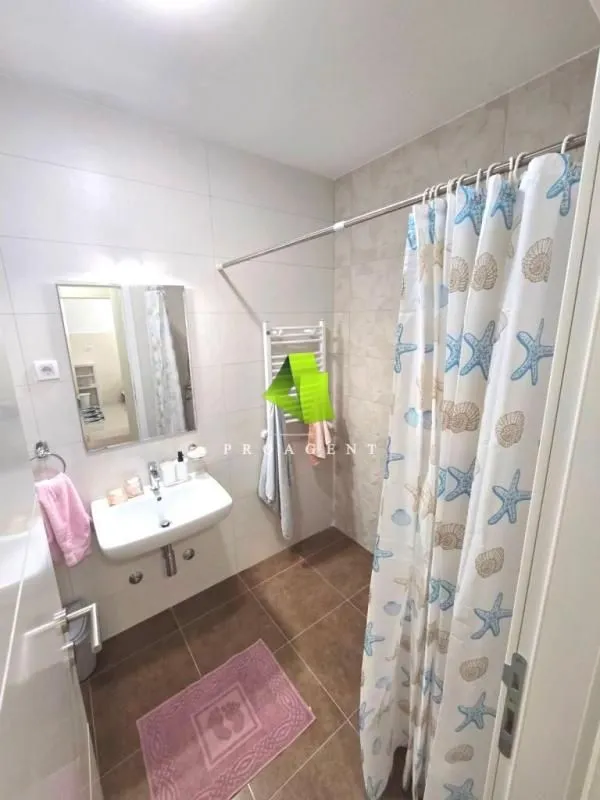 Rent, apartment, 37m², Staro groblje, Niš