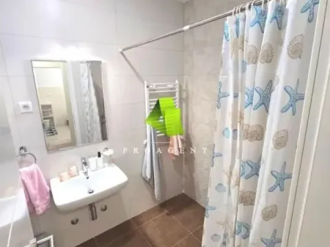 Rent, apartment, 37m², Staro groblje, Niš - image 6