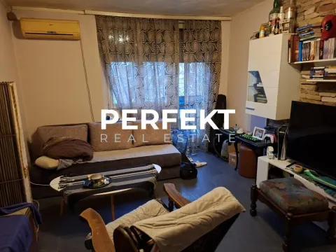 Prodaja, dvosoban stan, 53m², Tesla, Pančevo - image 5