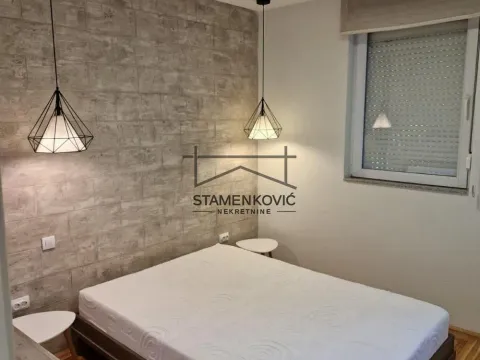 Rent, one bedroom apartment, 47m², Podbara, Novi Sad Sve Podlokacije - image 6