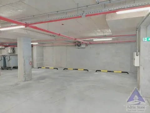 Sale, one bedroom apartment, 56m², Rafailovići, Budva - image 8