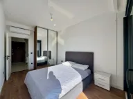 Stan na dan, jednosoban stan, 55m2, Bečići, Budva