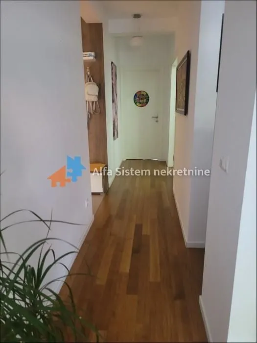 Rent, apartment, 60m², Lekino Brdo, Voždovac Sve Podlokacije