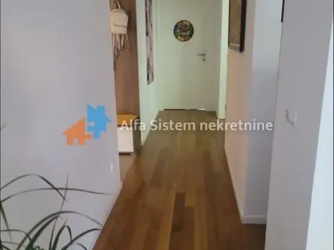 Rent, apartment, 60m², Lekino Brdo, Voždovac Sve Podlokacije - image 4