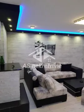 Rent, two bedroom apartment, 50m², Stari Grad, Beograd - image 3
