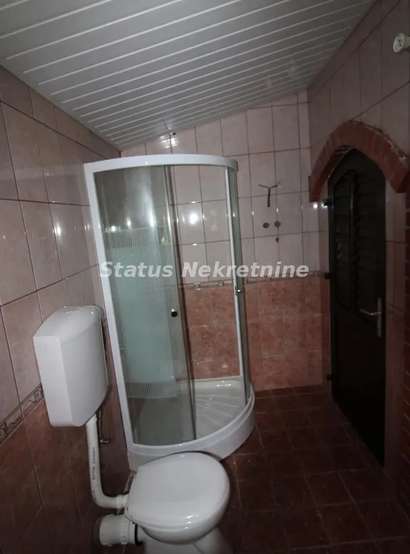 Prodaja, kuća, 130m², Inđija, Srbija