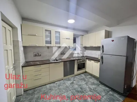 Rent, house, 180m², Tatarsko brdo, Petrovaradin - image 4