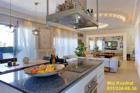 Sale, three bedroom apartment, 157m², Stari Grad, Beograd - image 6