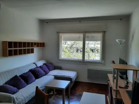 Rent, one bedroom apartment, 45m², Zabjelo, Podgorica - image 1